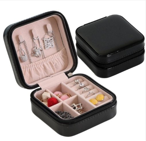 Cutest Jewelry Box - Sentimetals