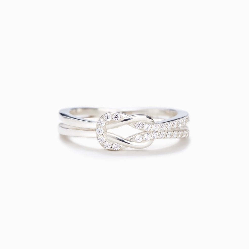 Love Knot Ring - Sentimetals