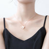 Love Letter Necklace - Sentimetals